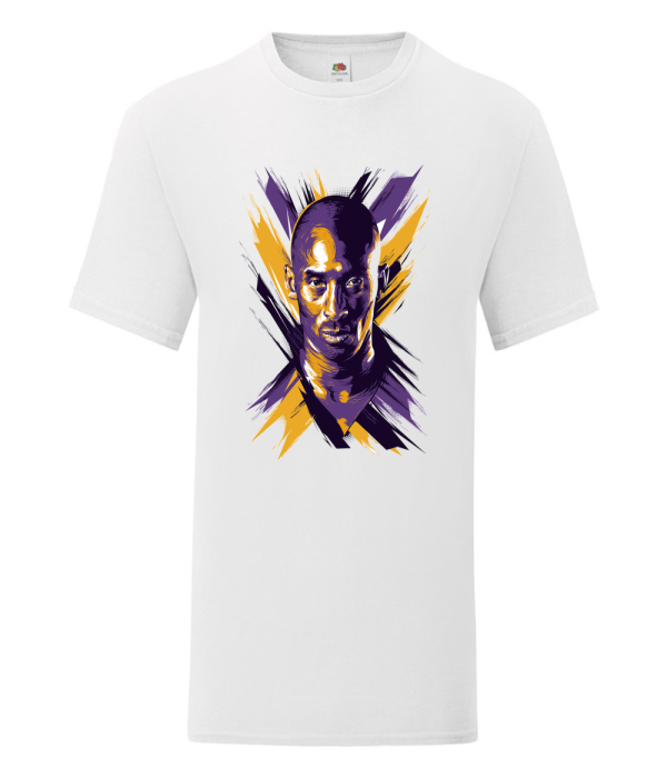 Tricou de barbat Kobe Bryant Tricou de barbat Kobe Bryant