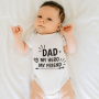 Body bebelusi My Dad