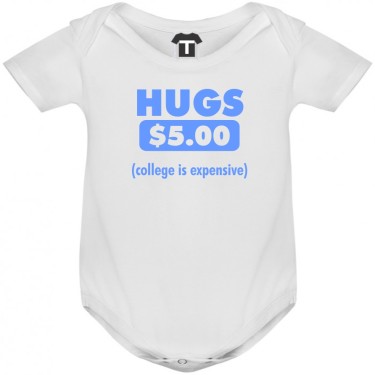 Body bebelusi Hugs Body bebelusi Hugs