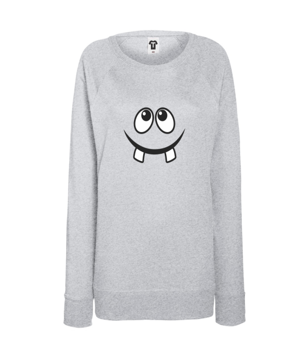Bluza de dama gri 