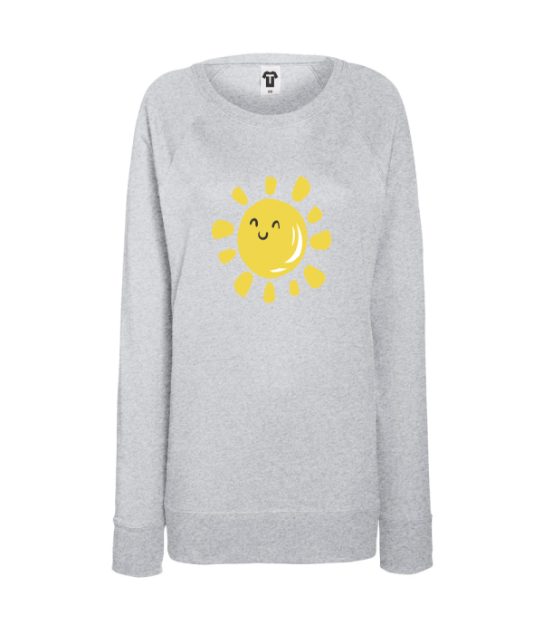 Bluza de dama gri Bluza de dama gri