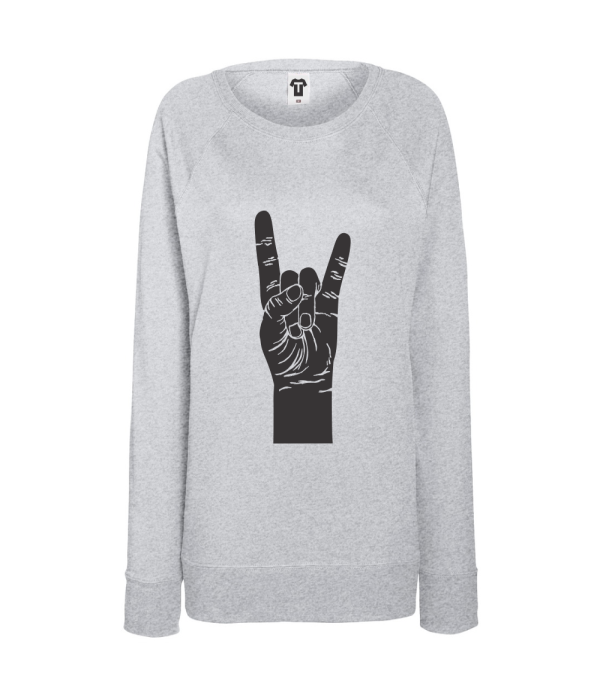 Bluza de dama gri Bluza de dama gri