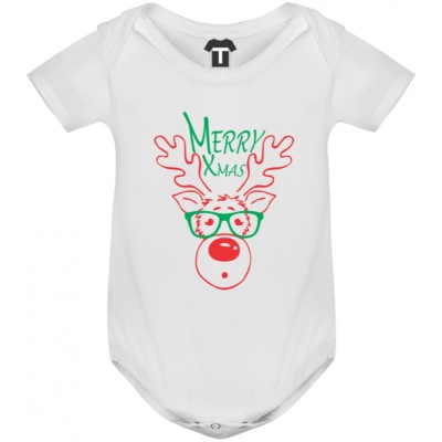 Body bebelusi in culori diferite Merry Christmas Body bebelusi in culori diferite Merry Christmas