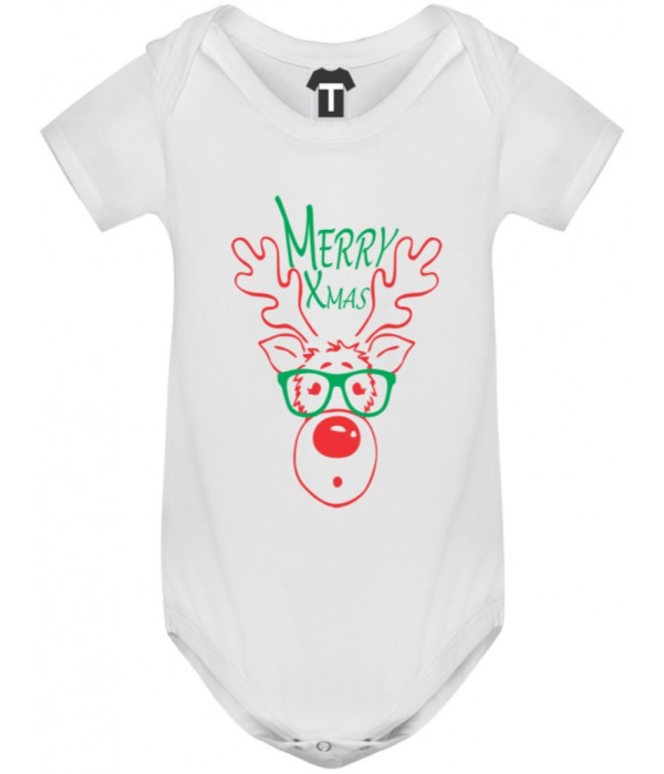 Body bebelusi in culori diferite Merry Christmas Body bebelusi in culori diferite Merry Christmas