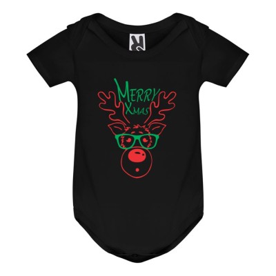 Body bebelusi in culori diferite Merry Christmas Body bebelusi in culori diferite Merry Christmas