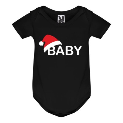 Body bebelusi in culori diferite Christmas Hat Body bebelusi in culori diferite Christmas Hat