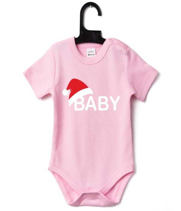 Body bebelusi in culori diferite Christmas Hat Body bebelusi in culori diferite Christmas Hat