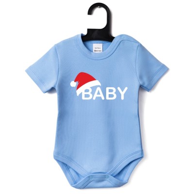 Body bebelusi in culori diferite Christmas Hat Body bebelusi in culori diferite Christmas Hat