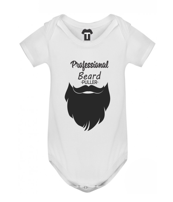 Body bebelusi Beard Puller