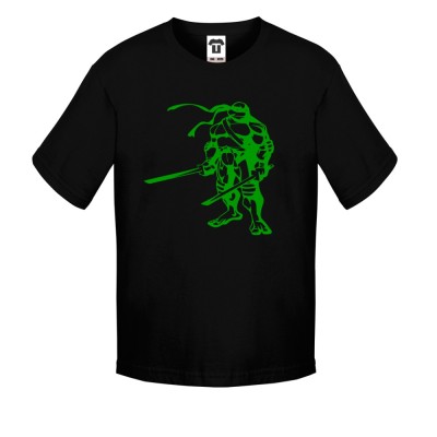 Tricou de copii in culori diferite Turtle Tricou de copii in culori diferite Turtle