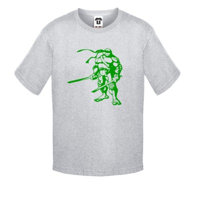 Tricou de copii in culori diferite Turtle Tricou de copii in culori diferite Turtle