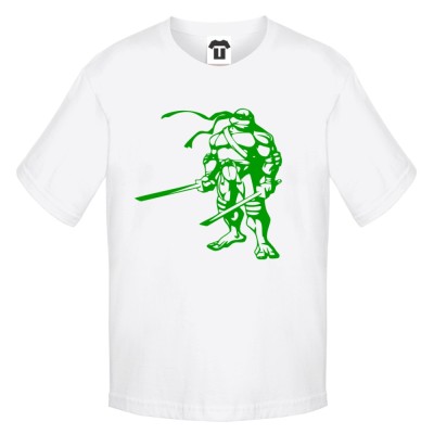 Tricou de copii in culori diferite Turtle Tricou de copii in culori diferite Turtle
