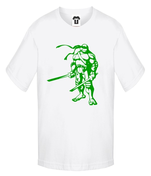 Tricou de copii in culori diferite Turtle Tricou de copii in culori diferite Turtle