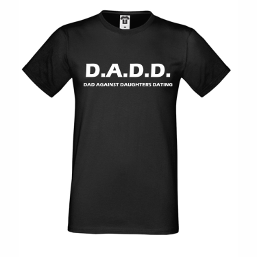 Tricou de barbat Dad against daughters dating Tricou de barbat Dad against daughters dating