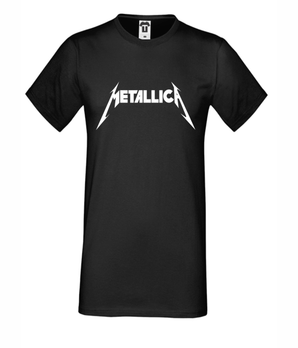 Tricou de barbat Metallica Tricou de barbat Metallica