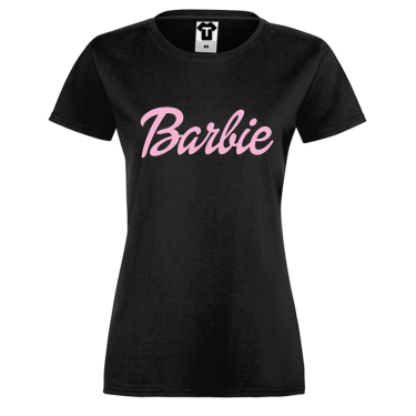Tricou de dama Barbie