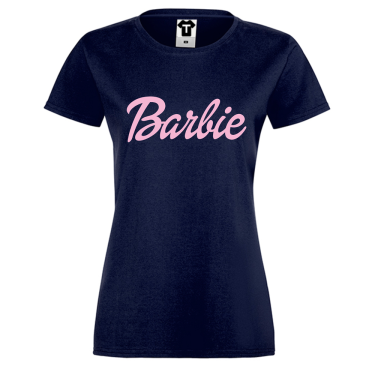 Tricou de dama Barbie
