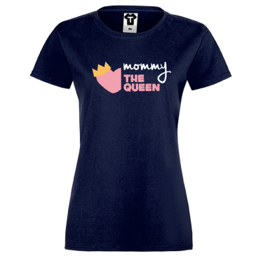 Tricou de dama Best Mom Tricou de dama Best Mom