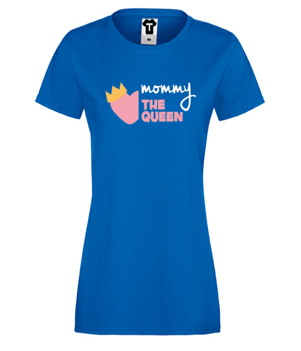 Tricou de dama Best Mom Tricou de dama Best Mom
