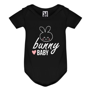 Body bebelusi in culori diferite Bunny Baby