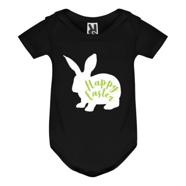 Body bebelusi in culori diferite Happy Easter