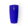 Mouse wireless pliabil cu senzor optic