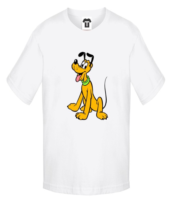 Tricou de copii CARTOON DOG Tricou de copii CARTOON DOG