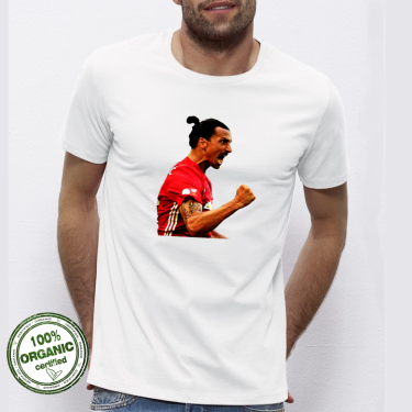 Tricou de barbat Zlatan Tricou de barbat Zlatan