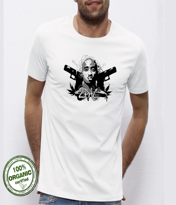 Tricou de barbat 2 pac Tricou de barbat 2 pac