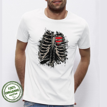 Tricou de barbati Heart Tricou de barbati Heart