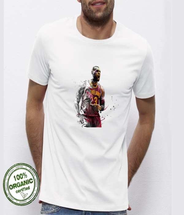 Tricou de barbat Lebron James 23 Tricou de barbat Lebron James 23