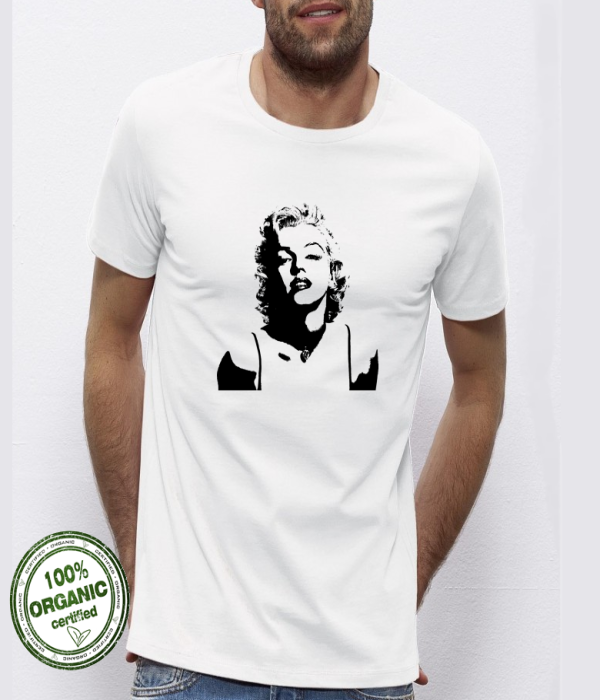 Tricou de barbat Monroe