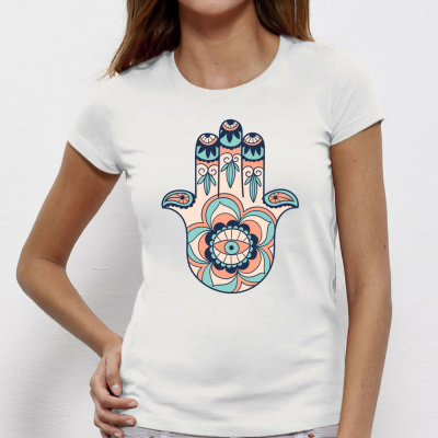 Tricou de dama P-W-141 Tricou de dama P-W-141
