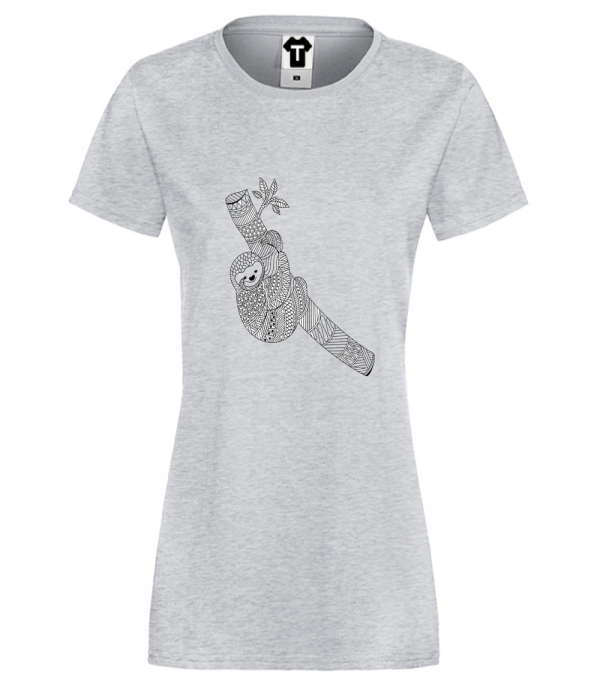Tricou de dama I'm not doing Anythig Today Tricou de dama I'm not doing Anythig Today