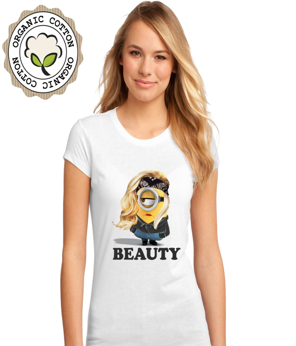 Tricou de dama Beauty Tricou de dama Beauty
