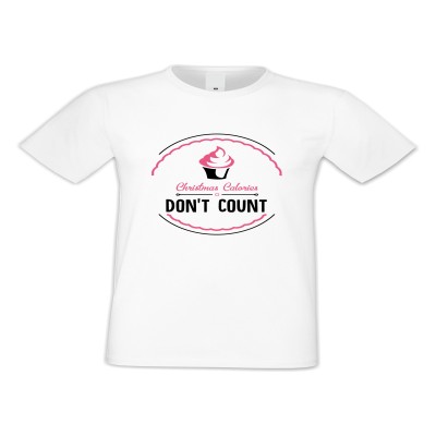 Tricou de barbati Christmas calories 2 Tricou de barbati Christmas calories 2