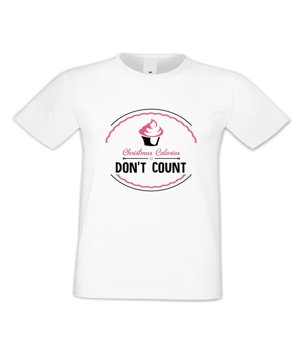 Tricou de barbati Christmas calories 2 Tricou de barbati Christmas calories 2