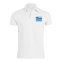 Tricou/Camasa de bartati Polo din 100% bumbac organic