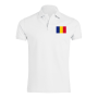 Tricou/Camasa de bartati Polo din 100% bumbac organic Romania