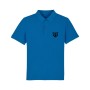 Tricou/Camasa stil Polo din 100% bumbac otganic in culori diferite Bear Roar