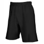 Pantaloni scurti negru