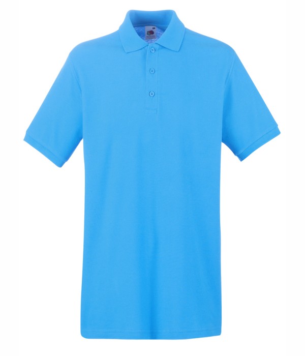 Tricou/Camasa stil Polo de barbat 100% bumbac albastru deschis Tricou/Camasa stil Polo de barbat 100% bumbac albastru deschis