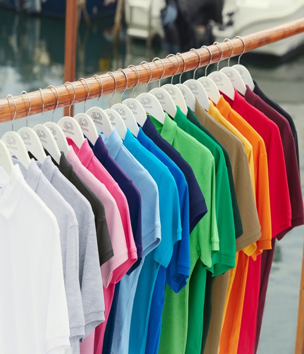 Tricou/Camasa stil Polo de barbat 100% bumbac albastru azur Tricou/Camasa stil Polo de barbat 100% bumbac albastru azur