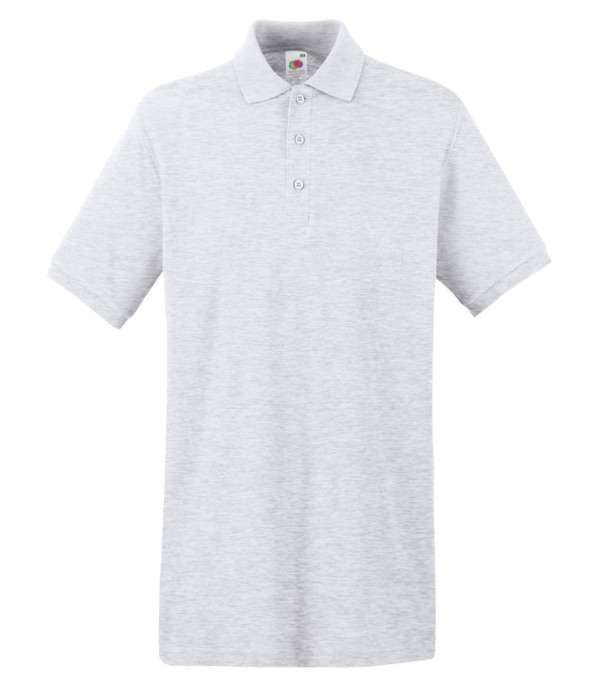 Tricou/Camasa stil Polo de barbat 100% bumbac gri Tricou/Camasa stil Polo de barbat 100% bumbac gri