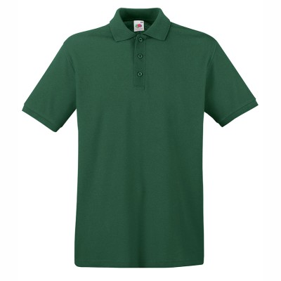 Tricou/Camasa stil Polo de barbat 100% bumbac verde Tricou/Camasa stil Polo de barbat 100% bumbac verde