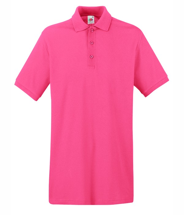 Tricou/Camasa stil Polo de barbat 100% bumbac roz Tricou/Camasa stil Polo de barbat 100% bumbac roz