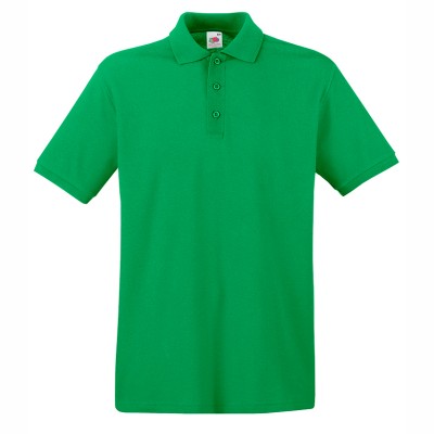 Tricou/Camasa stil Polo de barbat 100% bumbac verde Tricou/Camasa stil Polo de barbat 100% bumbac verde
